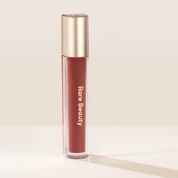 Rare Beauty Other - Rare Beauty Stay Vulnerable Glossy Lip Balm: Nearly Neutral
